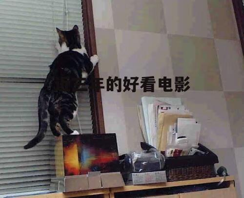 近三年的好看电影