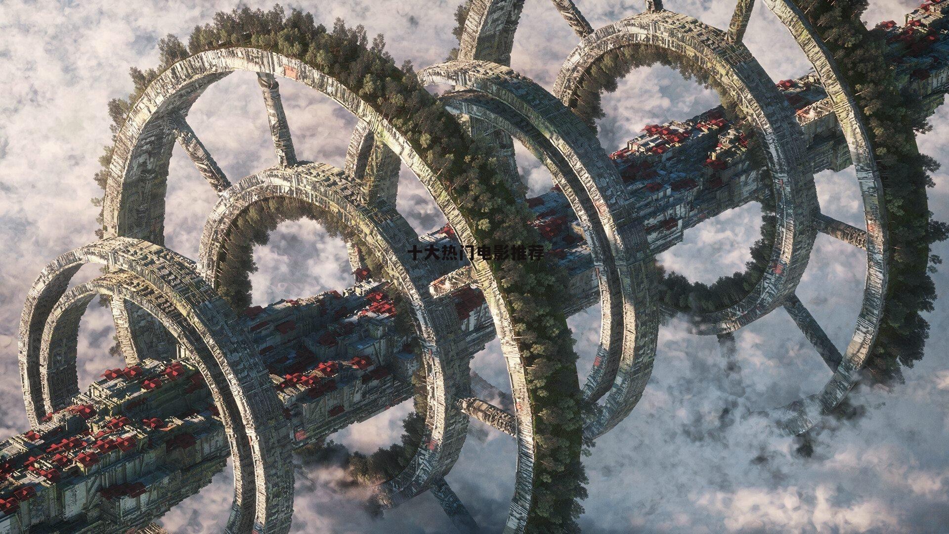 十大热门电影推荐